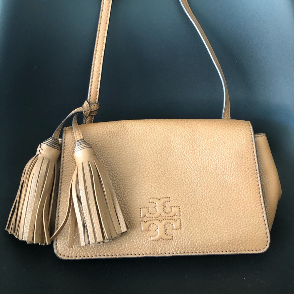 Tory Burch Crossbody
